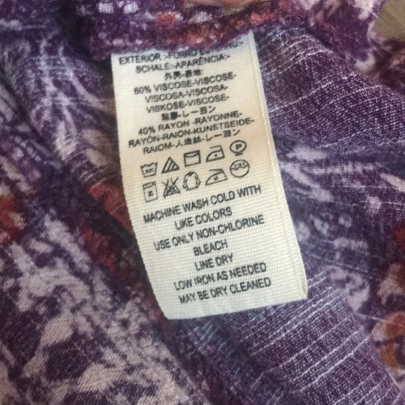 Free people | Smooth talker mini dress. Size M - Picture 3 of 5